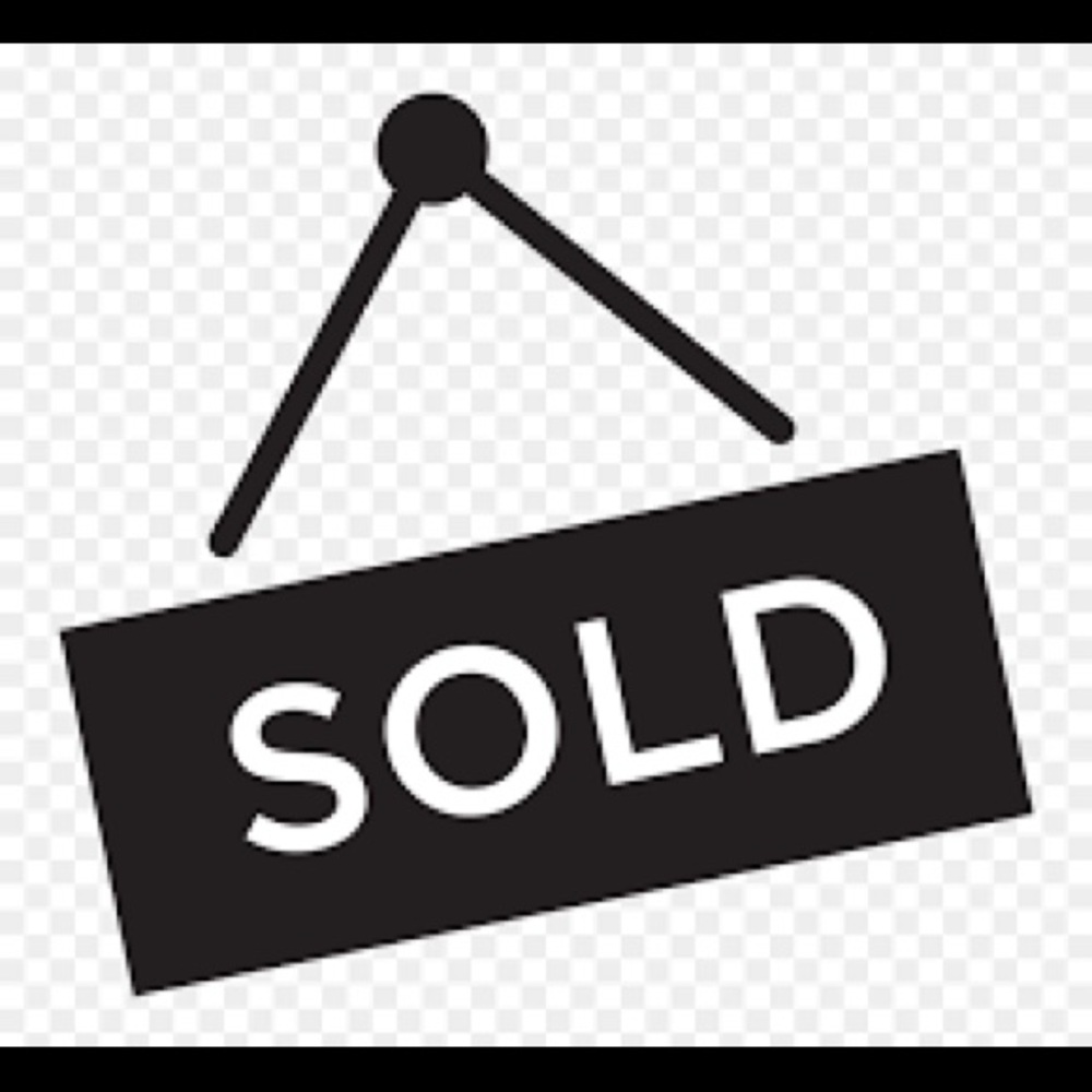 SOLD